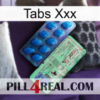 Tabs Xxx new02